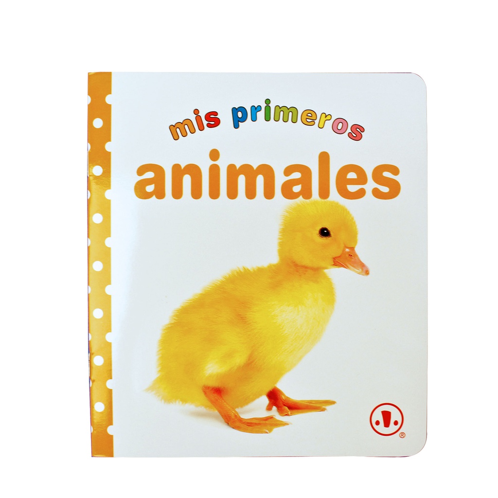 MIS PRIMEROS LIBRITOS 10 MOTIVOS