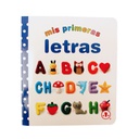 MIS PRIMEROS LIBRITOS 10 MOTIVOS