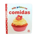 MIS PRIMEROS LIBRITOS 10 MOTIVOS
