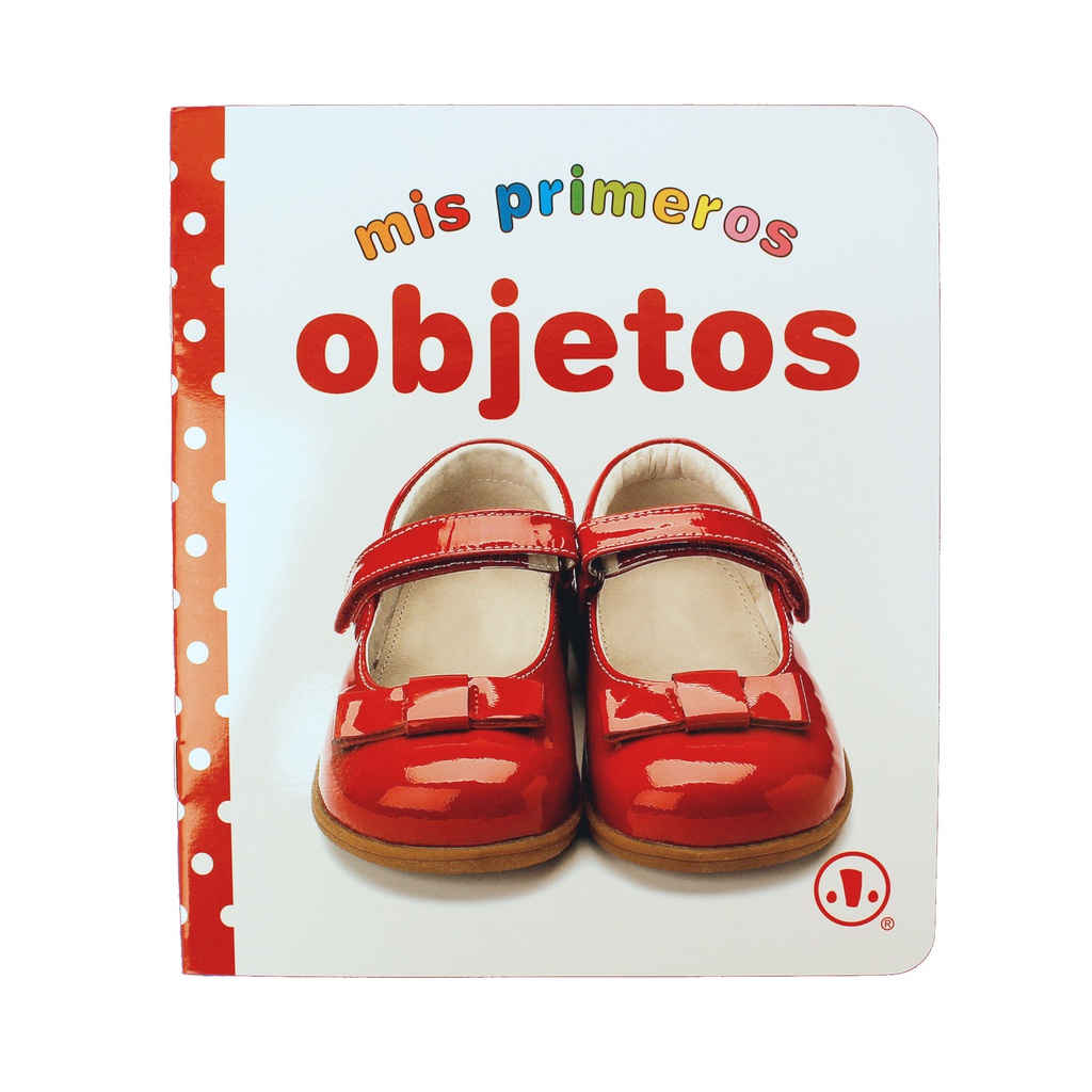 MIS PRIMEROS LIBRITOS 10 MOTIVOS