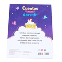 CUENTOS PARA IR A DORMIR