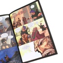 LA ILIADA NOVELA GRAFICA