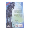 LA ILIADA NOVELA GRAFICA