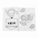 LIBROS PARA COLOREAR 112 PAGS.