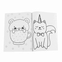 LIBROS PARA COLOREAR 112 PAGS.