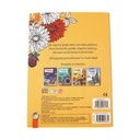 MANDALAS PEQUE LIBROS PARA COLOREAR