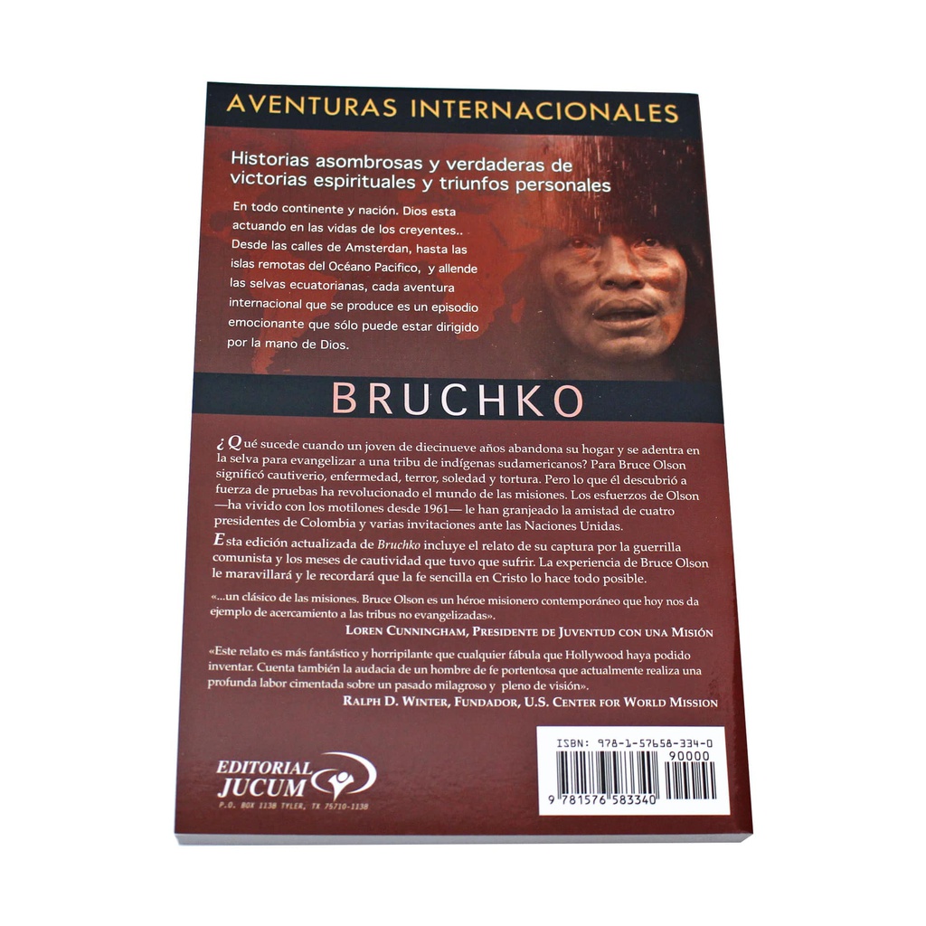 BRUCHKO