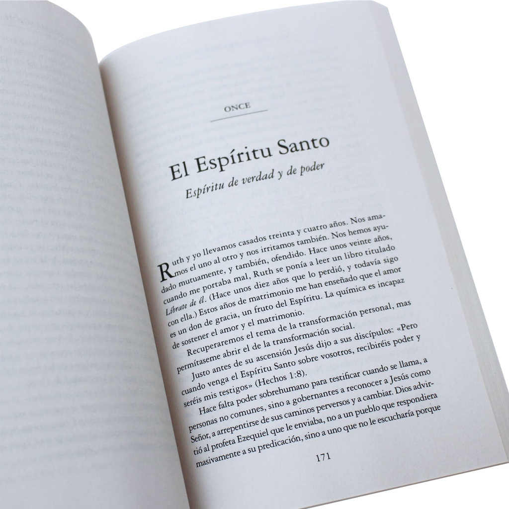 VERDAD Y TRANSFORMACION