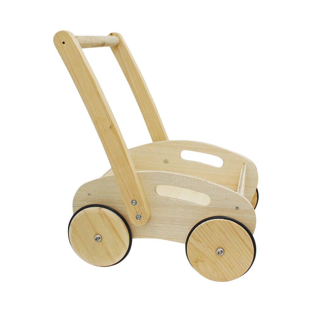 CAMINADORA MADERA