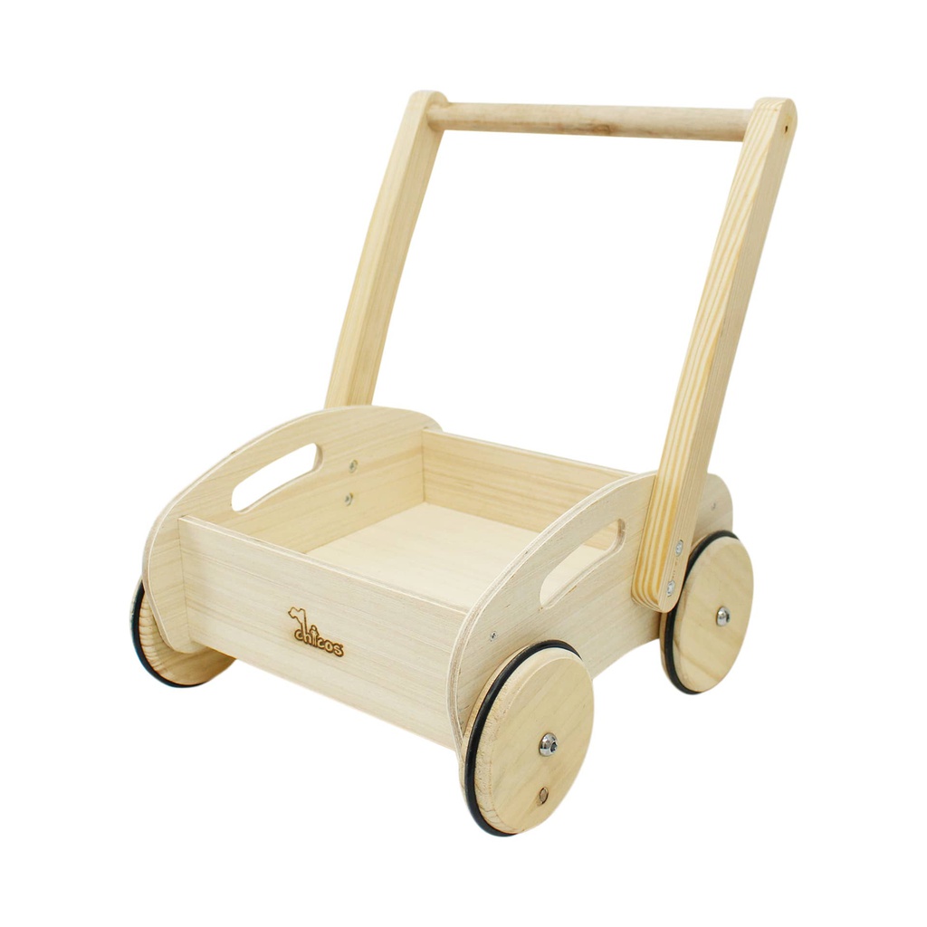 CAMINADORA MADERA