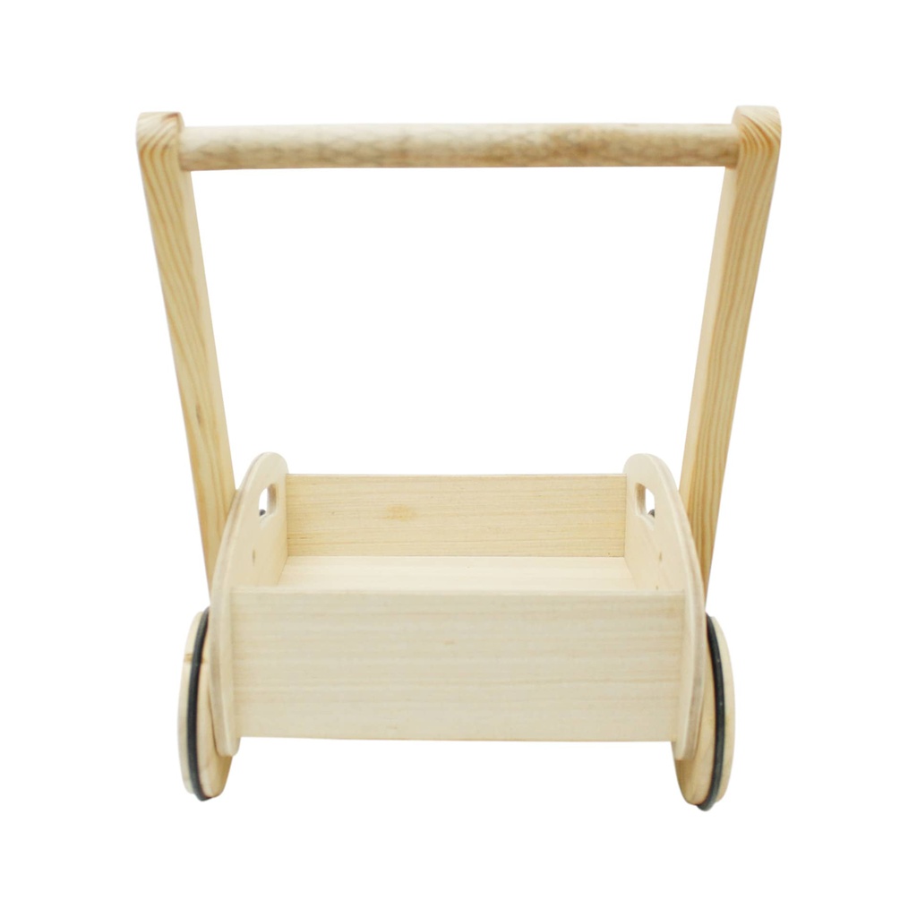 CAMINADORA MADERA
