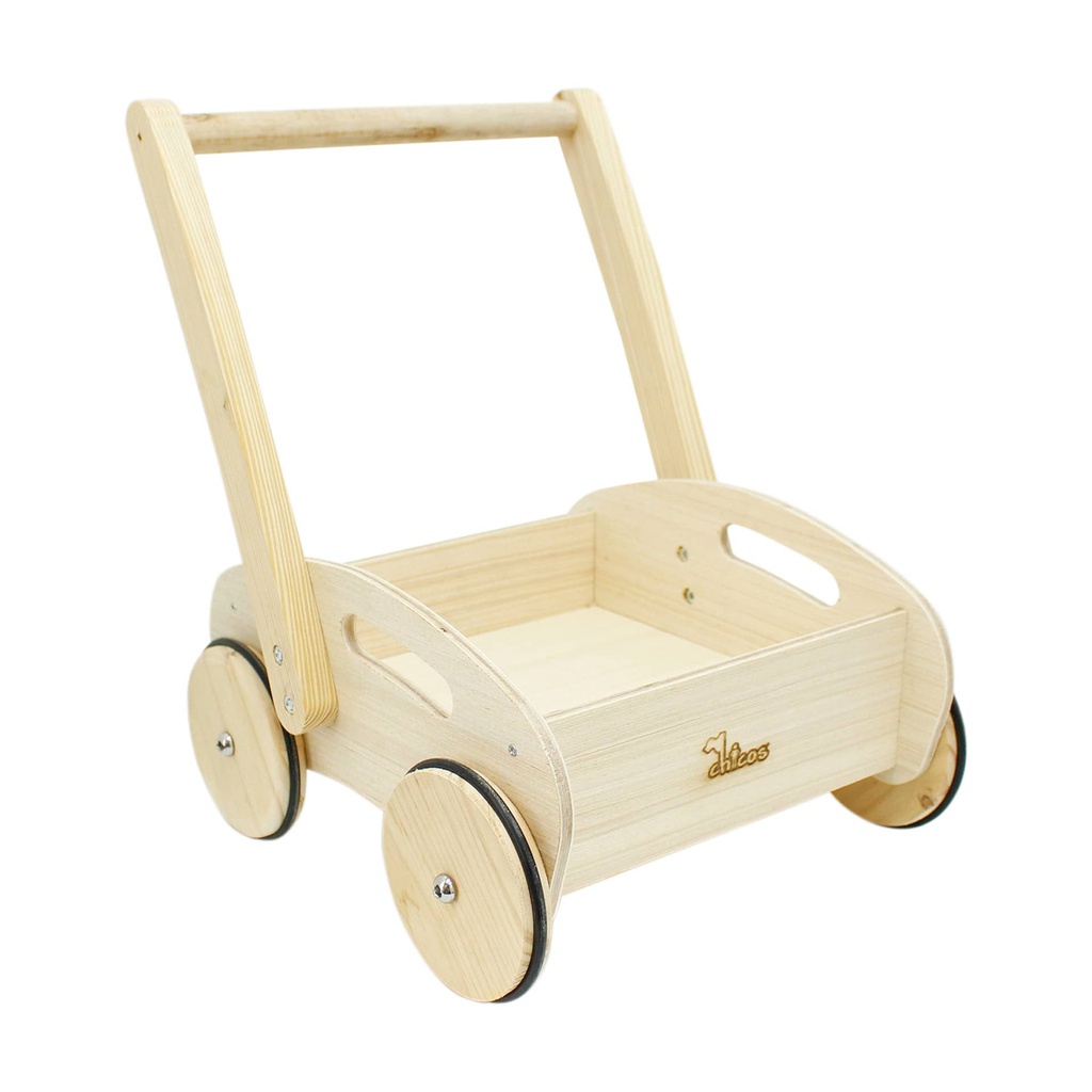 CAMINADORA MADERA