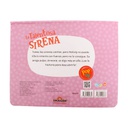 LA TALENTOSA SIRENITA POP UP