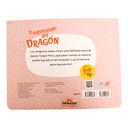 EL ESTORNUDO DEL DRAGON POP UP