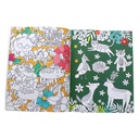 MANDALAS ANIMALES LIBRO COLOREO 32 PAG.