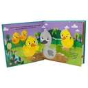 EL PATITO FEO CLASICOS POP UP