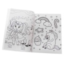 LIBROS DE COLOREO 112 PAGS.