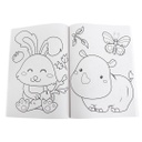LIBROS DE COLOREO 112 PAGS.