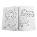 LIBROS DE COLOREO 112 PAGS.