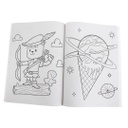 LIBROS DE COLOREO 112 PAGS.