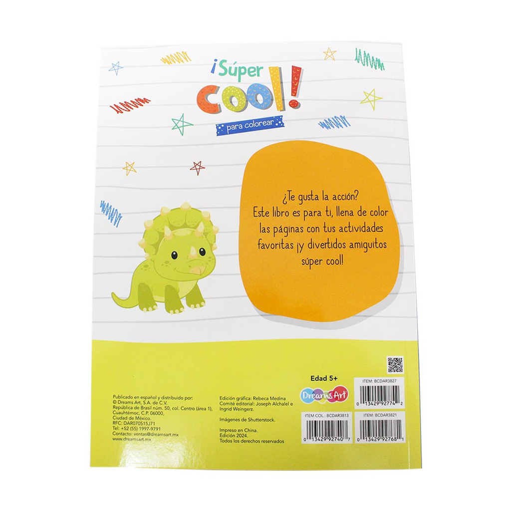 LIBROS DE COLOREO 112 PAGS.