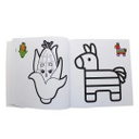 A TODO COLOR LIBRO COLOREO