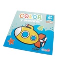 A TODO COLOR LIBRO COLOREO