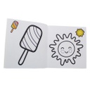 A TODO COLOR LIBRO COLOREO
