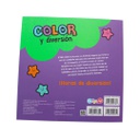 A TODO COLOR LIBRO COLOREO