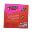 A TODO COLOR LIBRO COLOREO