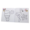 A TODO COLOR LIBRO COLOREO