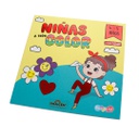 A TODO COLOR LIBRO COLOREO