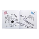 A TODO COLOR LIBRO COLOREO