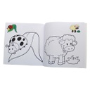 A TODO COLOR LIBRO COLOREO