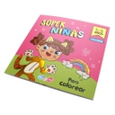 A TODO COLOR LIBRO COLOREO