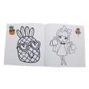 A TODO COLOR LIBRO COLOREO