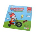 A TODO COLOR LIBRO COLOREO