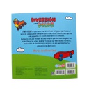 A TODO COLOR LIBRO COLOREO