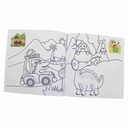 A TODO COLOR LIBRO COLOREO