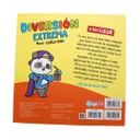 A TODO COLOR LIBRO COLOREO