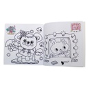 A TODO COLOR LIBRO COLOREO