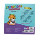 A TODO COLOR LIBRO COLOREO