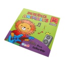 A TODO COLOR LIBRO COLOREO