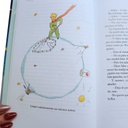 EL PRINCIPITO (TAPA DURA)