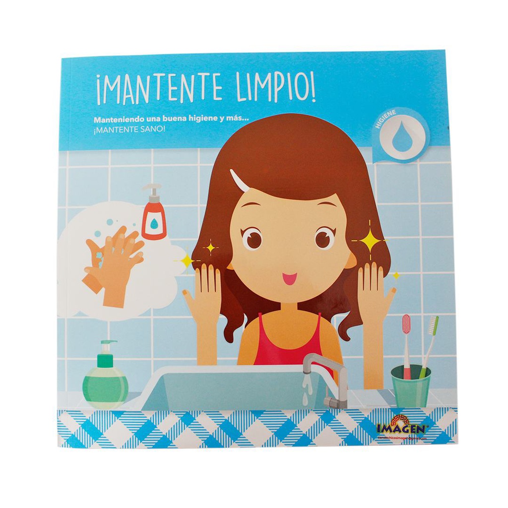 MANTENTE SANO!