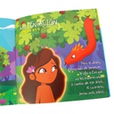 GRANDES HISTORIAS PARA PEQ. LECTORES