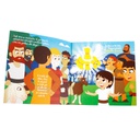 GRANDES HISTORIAS PARA PEQ. LECTORES
