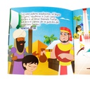 GRANDES HISTORIAS PARA PEQ. LECTORES