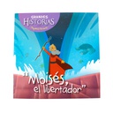 GRANDES HISTORIAS PARA PEQ. LECTORES