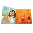 GRANDES HISTORIAS PARA PEQ. LECTORES
